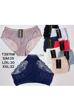 Majtki damskie (S-2XL) T397N