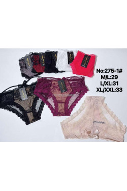 Majtki damskie (M-2XL) 275-1