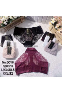 Majtki damskie (L-2XL) 1
