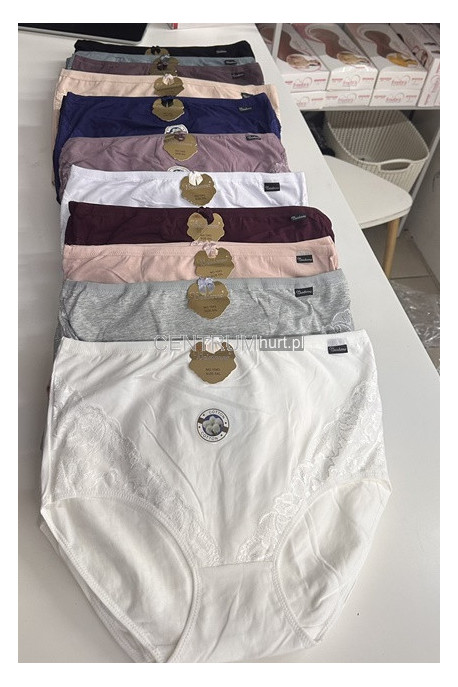 Majtki damskie (L-2XL) 1