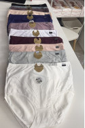 Majtki damskie (L-2XL) 1