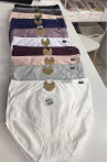 Majtki damskie (L-2XL) 1