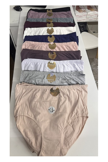 Majtki damskie (L-2XL) 1