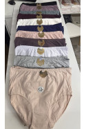 Majtki damskie (L-2XL) 1