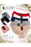 Majtki damskie (L-2XL) 1