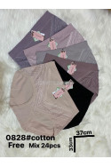 Majtki damskie (L-2XL) 1