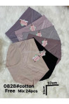 Majtki damskie (L-2XL) 1