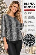 Bluzka damska Polska (M-3XL) 10