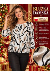 Bluzka damska Polska (M-3XL) 10