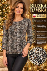 Bluzka damska Polska (M-3XL) 10