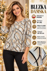 Bluzka damska Polska (M-3XL) 10