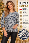 Bluzka damska Polska (M-3XL) 10