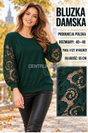 Bluzka damska Polska (40-46) 10