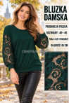 Bluzka damska Polska (40-46) 10