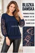 Bluzka damska Polska (40-46) 10