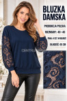 Bluzka damska Polska (40-46) 10