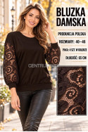 Bluzka damska Polska (40-46) 10
