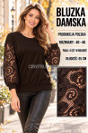 Bluzka damska Polska (40-46) 10