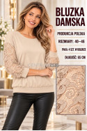 Bluzka damska Polska (40-46) 10