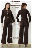 Jeansy damskie (XS-XL) 1