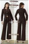 Jeansy damskie (XS-XL) 1
