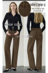 Jeansy damskie (XS-XL) 1