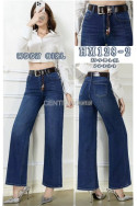 Jeansy damskie (XS-XL) 1