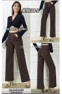 Jeansy damskie (L-4XL) 1
