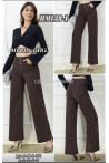 Jeansy damskie (L-4XL) 1