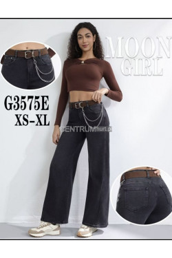 Jeansy damskie (XS-XL) G3575E