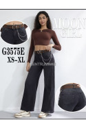 Jeansy damskie (XS-XL) 1