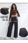 Jeansy damskie (XS-XL) 1
