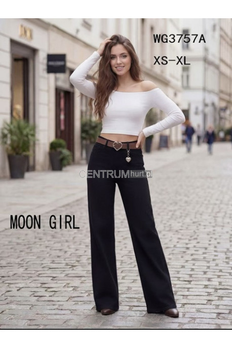 Jeansy damskie (XS-XL) 1