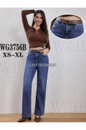 Jeansy damskie (XS-XL) 1
