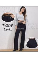 Jeansy damskie (XS-XL) 1