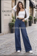 Jeansy damskie (XS-XL) 1