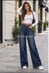 Jeansy damskie (XS-XL) 1
