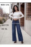 Jeansy damskie (XS-XL) 1