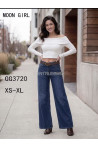 Jeansy damskie (XS-XL) 1