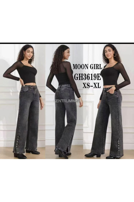 Jeansy damskie (XS-XL) 1
