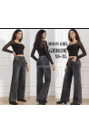 Jeansy damskie (XS-XL) 1