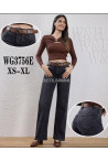 Jeansy damskie (XS-XL) 1