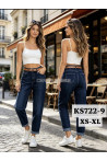 Jeansy damskie (XS-XL) 1