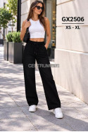 Jeansy damskie (L-4XL) 1