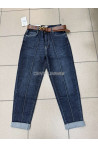 Jeansy damskie (S-2XL) 1