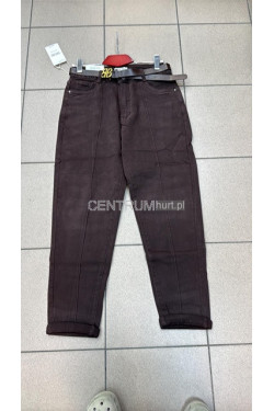 Jeansy damskie (S-2XL) 9746