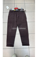 Jeansy damskie (S-2XL) 1