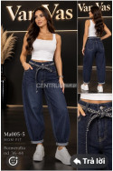 Jeansy damskie (S-2XL) 1