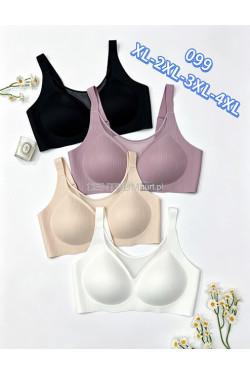Topy damskie (XL-4XL) 099