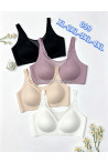 Topy damskie (XL-4XL) 1